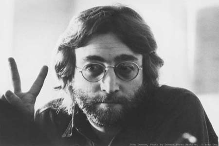 John Lennon Quotes and Imagine Lyrics