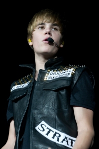 Justin Bieber