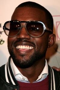 Kanye West