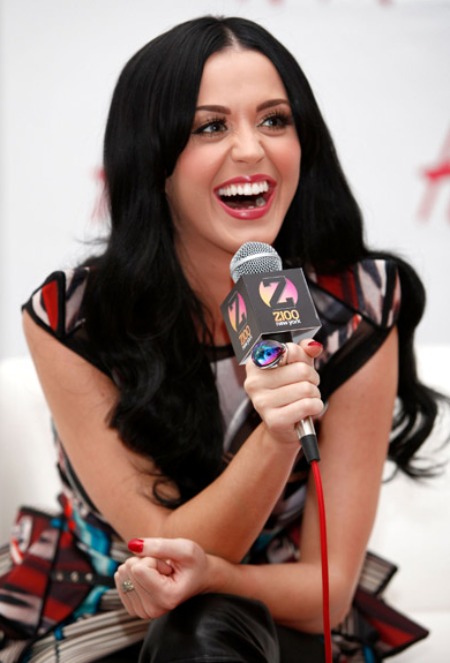 Katy Perry