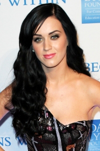Katy Perry