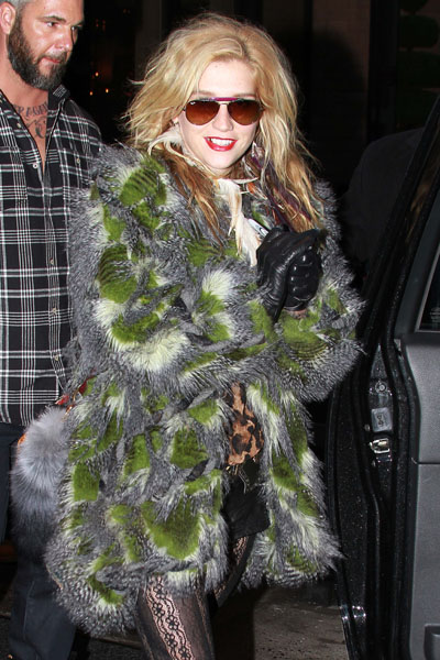 Ke$ha