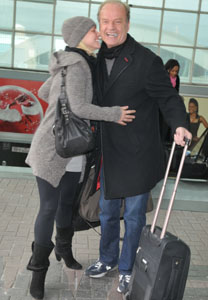 Kelsey Grammer