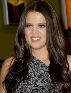 Khloe Kardashian