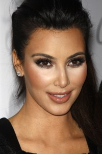 Kim Kardashian