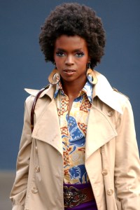 Lauryn Hill