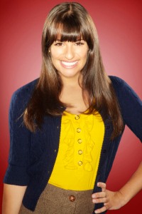 Lea Michelle