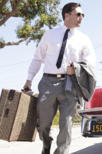Jon Hamm in Mad Men