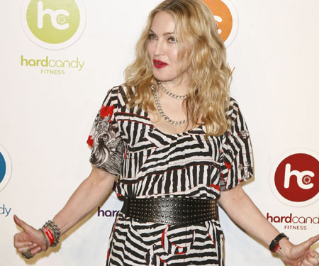 Madonna