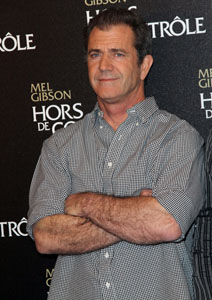Mel Gibson