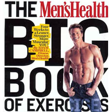 Men's Health Big Book of Exercises