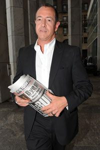 Michael Lohan