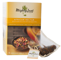 Mighty Leaf Tea