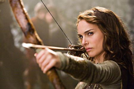 natalie portman your highness images. Natalie Portman in Your