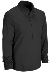 NBx WindBlocker Mid-Zip