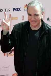 Neil Diamond