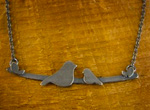New-mom necklaces