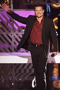 Nick Lachey