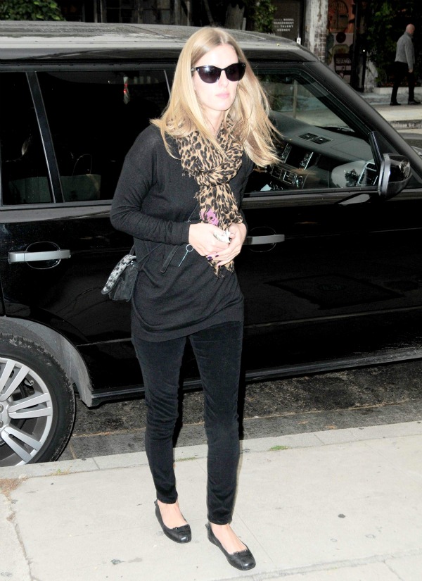 Nicky Hilton