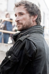 Noah Wyle