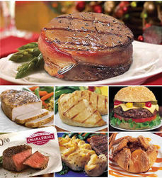 Omaha Steaks extends Cyber Monday deal