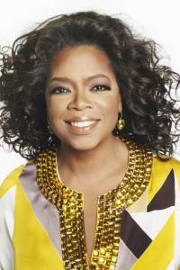 Oprah Winfrey