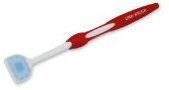 Orabrush Tongue Cleaner