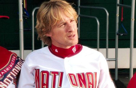 Owen Wilson