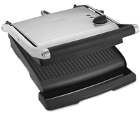 Breville Panini Press - $119.95