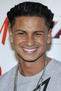 Pauly D