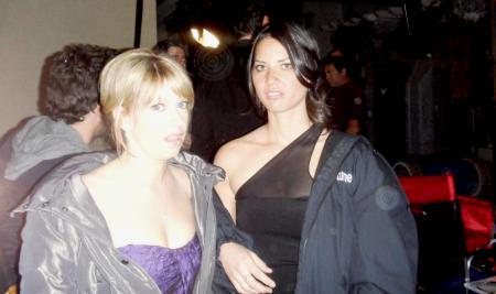 Perfect Couples star Olivia Munn