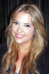 Ashley Benson