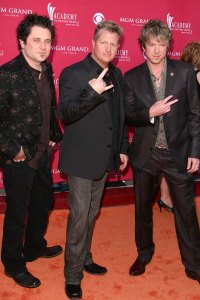 Rascal Flatts welcomes a baby