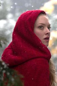 Red Riding Hood