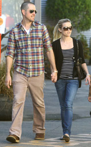 Reese Witherspoon Jim Toth