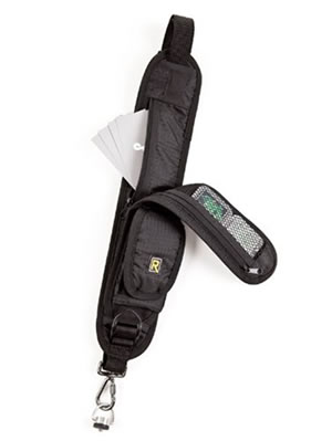 Black Rapid has plenty of professional camera straps to choose from.