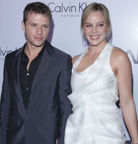 Ryan Phillippe Abbie Cornish