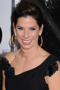 Sandra Bullock Woman of the Year