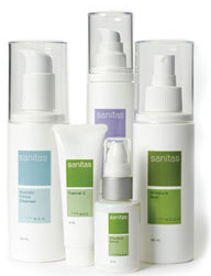 Sanitas Skin Care