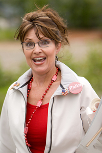 Sarah Palin