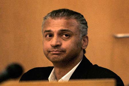 Shelley Malil sentenced to life in prison