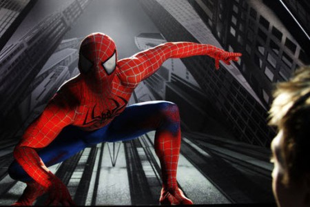 Spider-Man musical is having issues