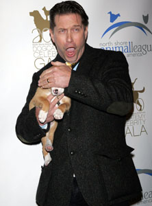 Stephen Baldwin