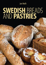 Swedish Breads and Pastries