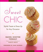 Sweet CHIC: Stylish Treats to Dress Up for Any Occasion