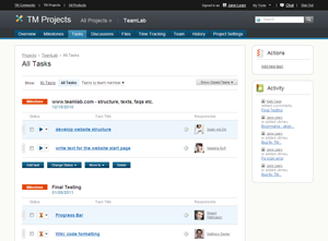 http://www.teamlab.com