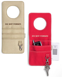 Doorganizer