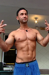 The Situation