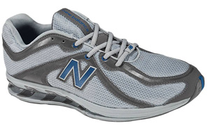 New Balance True Balance MW850 Toning Shoes