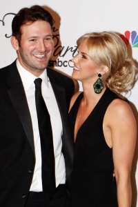 Tony Romo